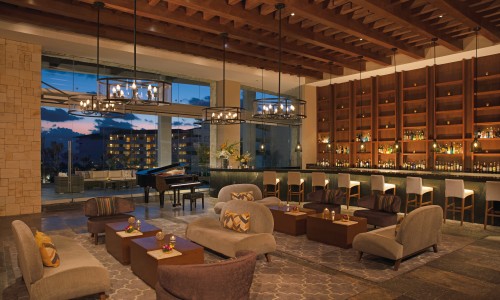 Dreams Playa Mujeres Golf & Spa Resort